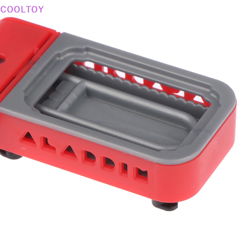 Mô Hình Đồ Nội Thất Nướng BBQ Mini Dễ Thương Trang Trí Nhà Búp Bê