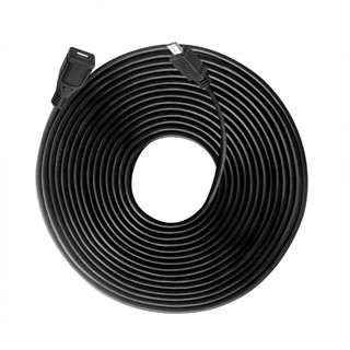 Dây Cáp Sạc Micro USB Female Sang Micro USB Male