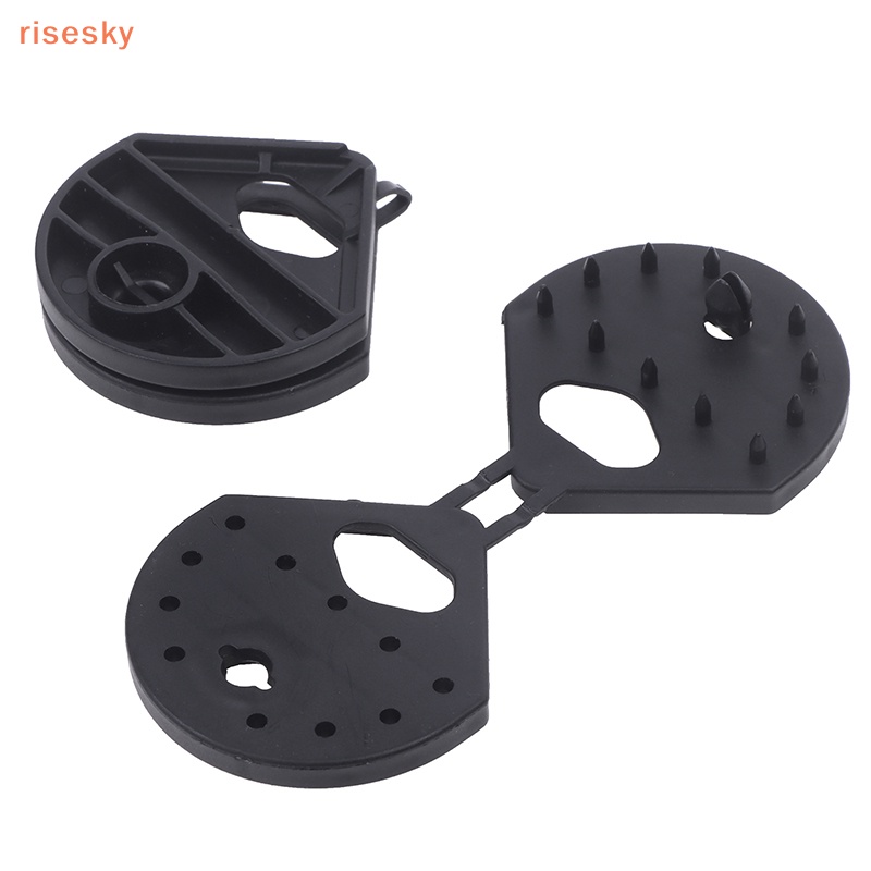 Set 5 Kẹp Cố Định Tấm Che Nắng Cho Nhà Kính