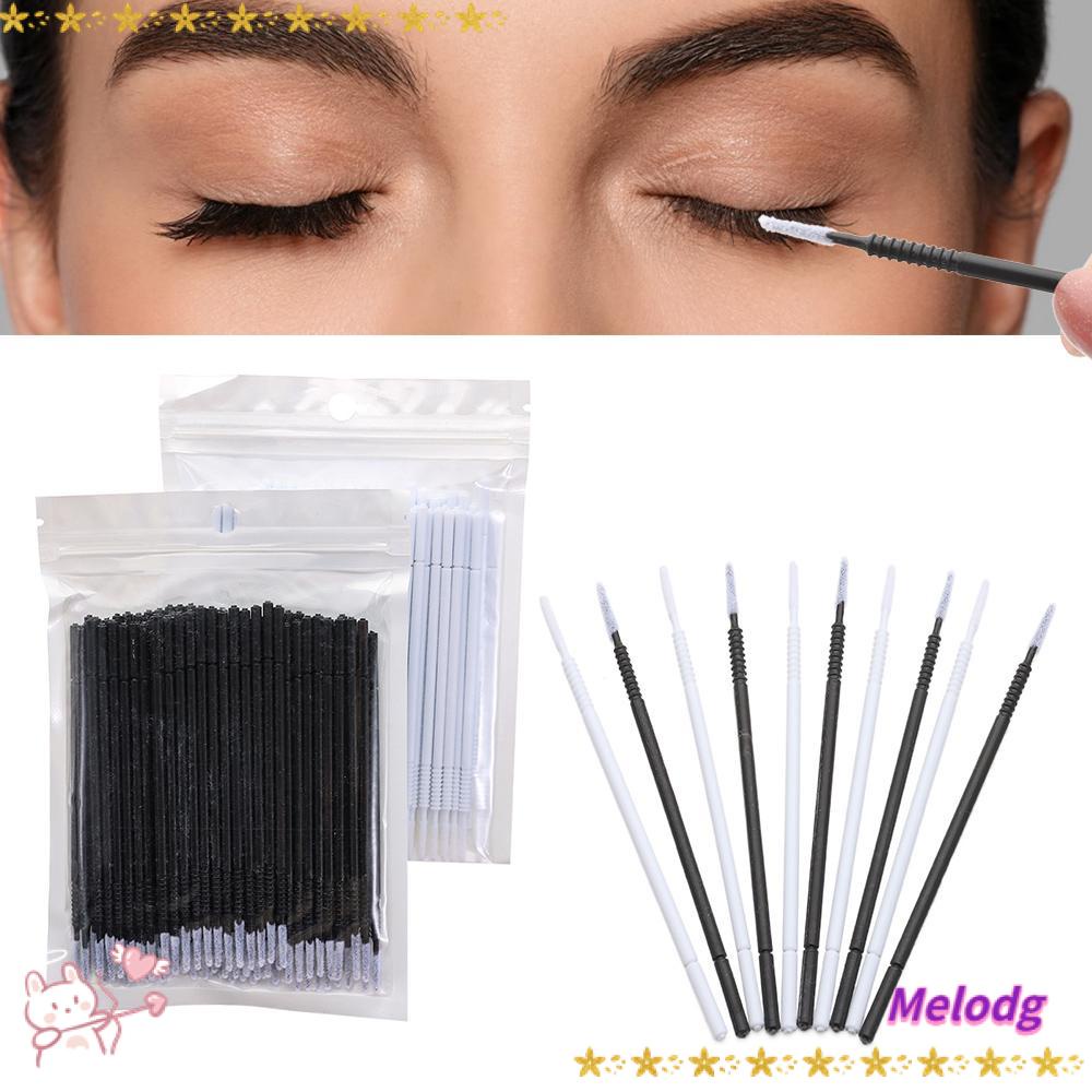 Bộ 100 Tăm Bông Cotton Dùng Một Lần Đa Năng