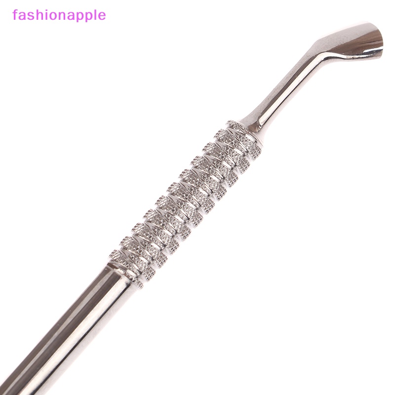 Dụng Cụ Loại Bỏ Da Chết Vùng Móng Tay Tiện Lợi