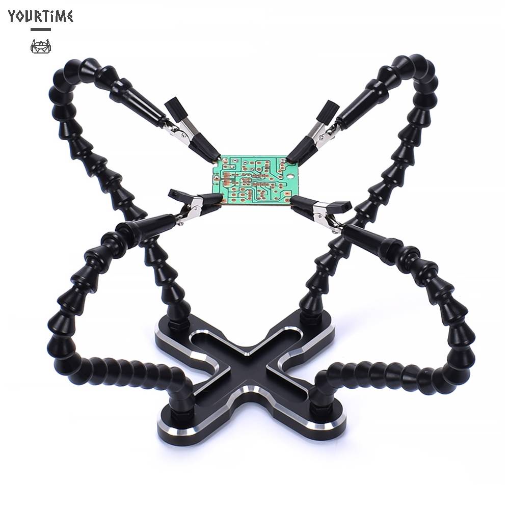 Trạm Hàn Kẹp Có Thể Điều Chỉnh Đa Năng Tiện Dụng