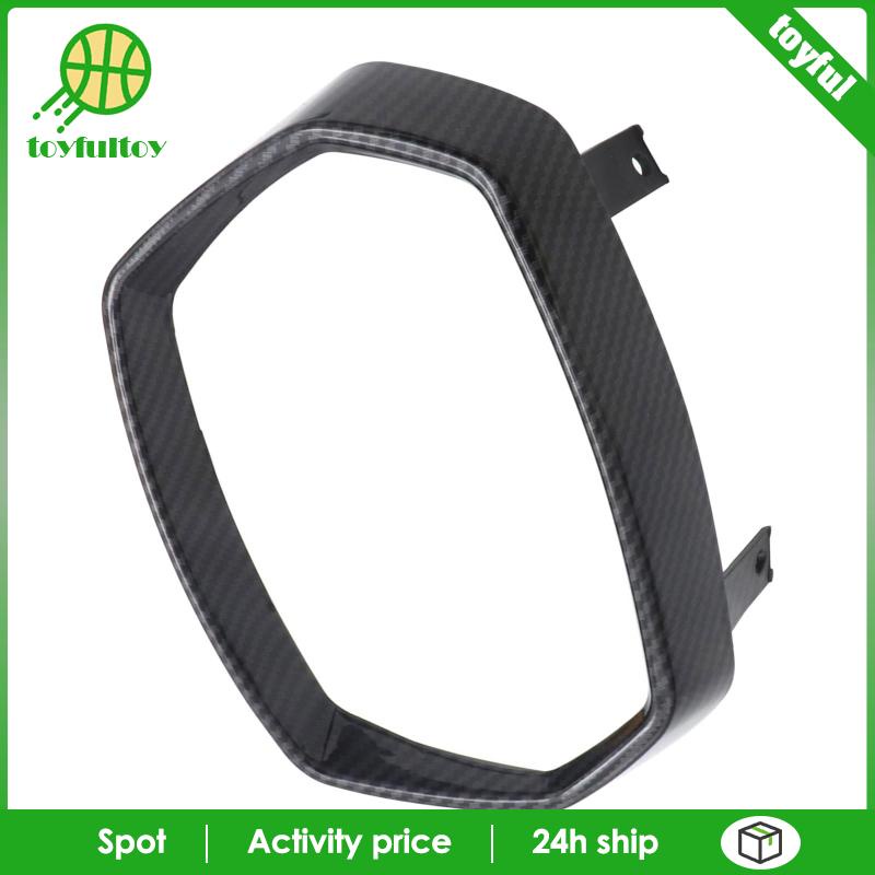 Ốp Đèn Pha Chất Lượng Cao Cho Xe Máy Vespa 150 Sprint Sturdy