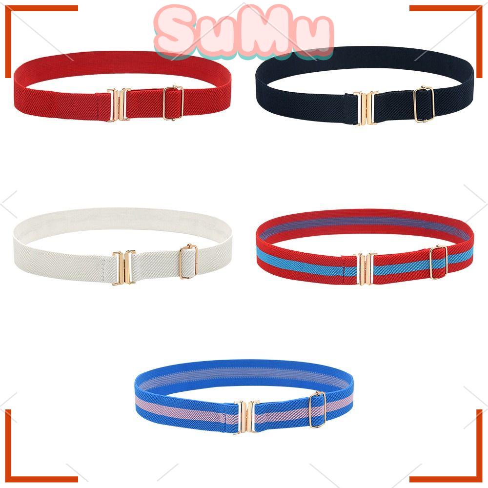 Thắt Lưng Co Giãn Thời Trang Dành Cho Nữ