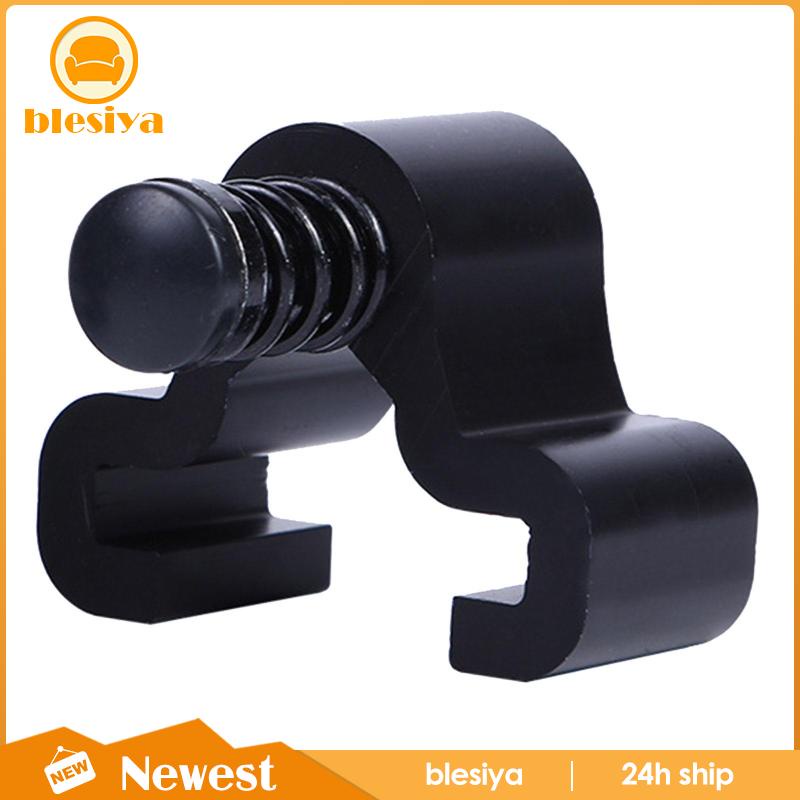 [Blesiya] Thanh Chặn Cửa Trượt Nâng Cấp Có Thể Điều Chỉnh Cho Phòng Ngủ / Văn Phòng /