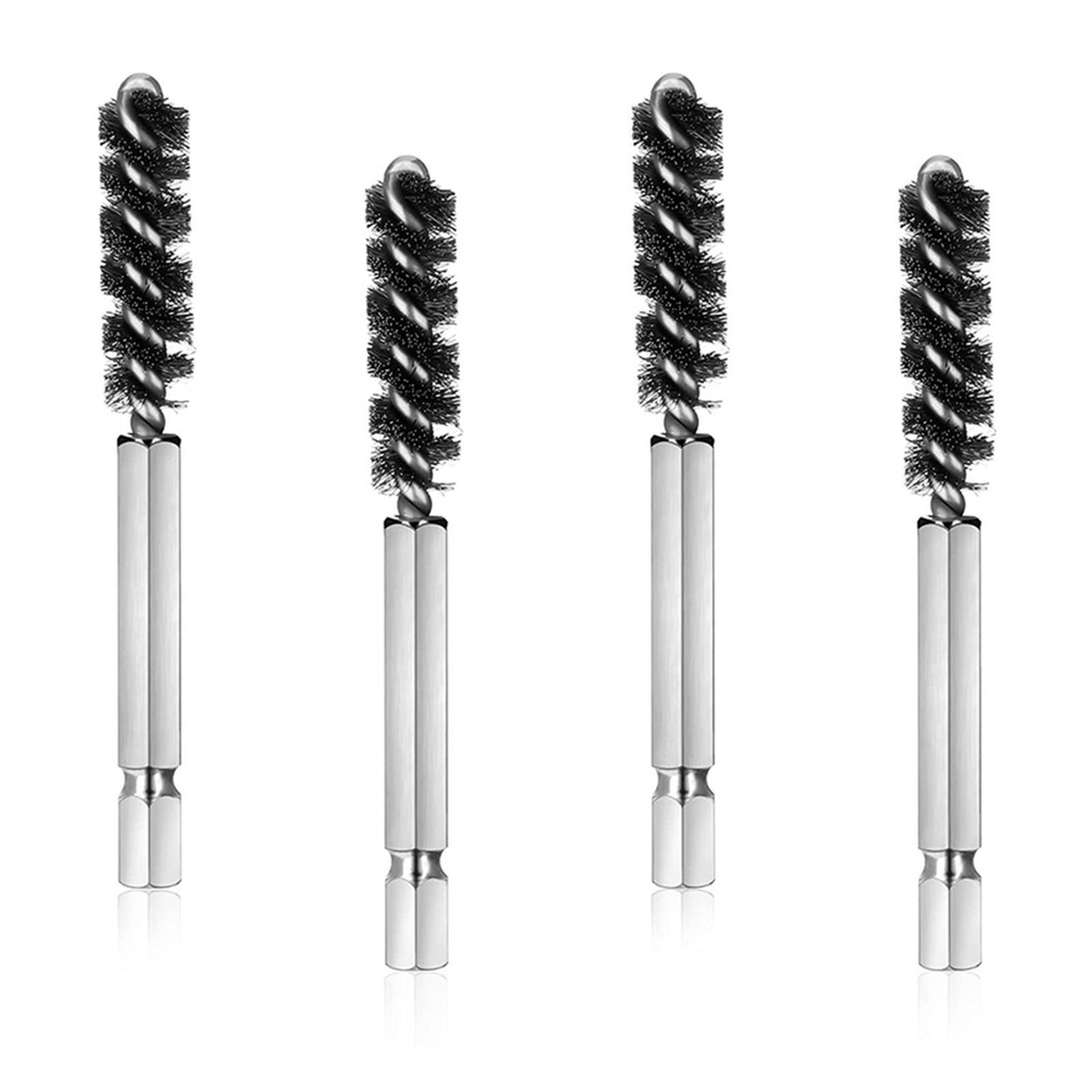 Bộ 2 Bàn Chải Dây Đánh Golf Cho Người Mới Bắt Đầu