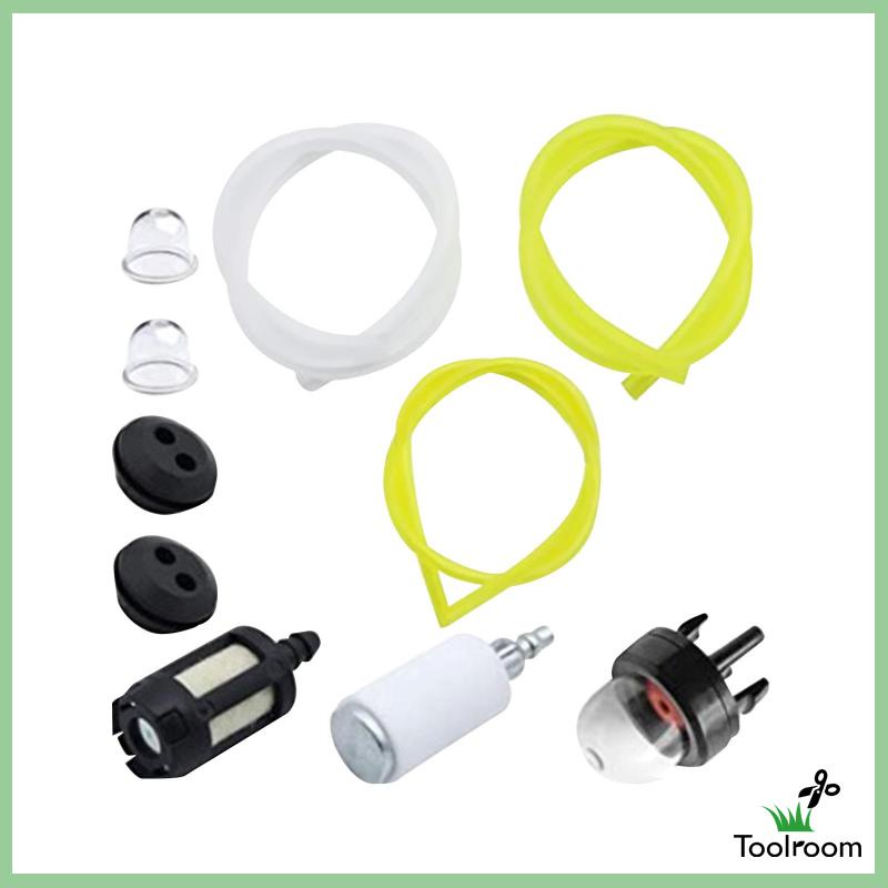 Bộ Lọc Nhiên Liệu Và Vòng Đệm Cho Bộ Chế Hòa Khí