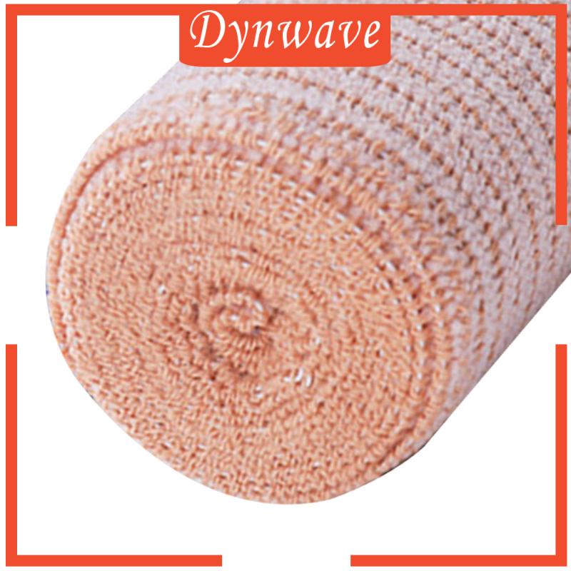 [Dynwave] Băng Quấn Chân Nén Co Giãn Chăm Sóc Vết Thương Chăm Sóc