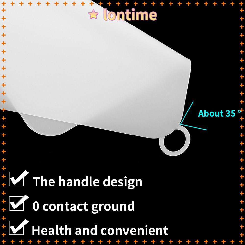 Vỏ Bọc Niêm Phong Bằng gel Silica Chống Côn Trùng Cho Nhà Bếp / Toilet