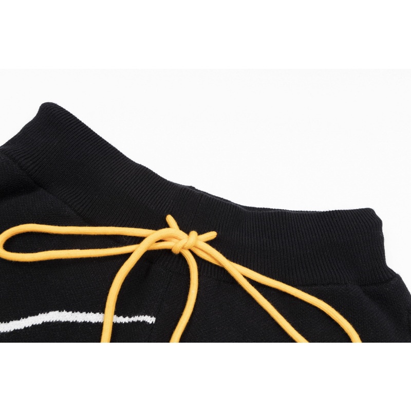 Quần Short Len Thời Trang Xu Hướng Cao Cấp Rh &amp; u-Da 88