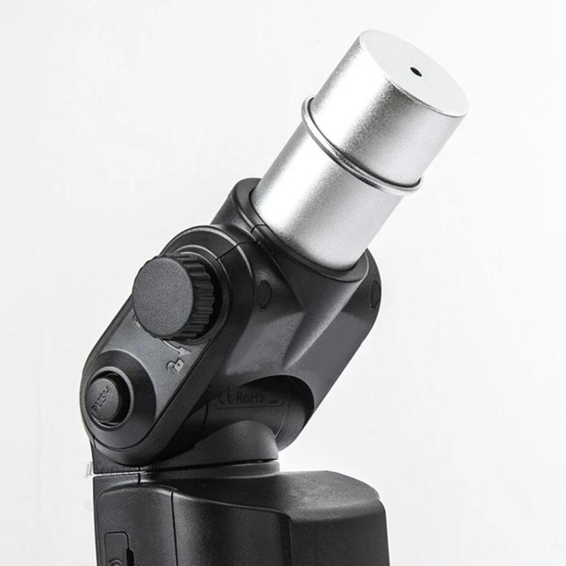 [Fenteer1] Ốp Bọc Bảo Vệ Đèn Flash Cho ADS15 AD180