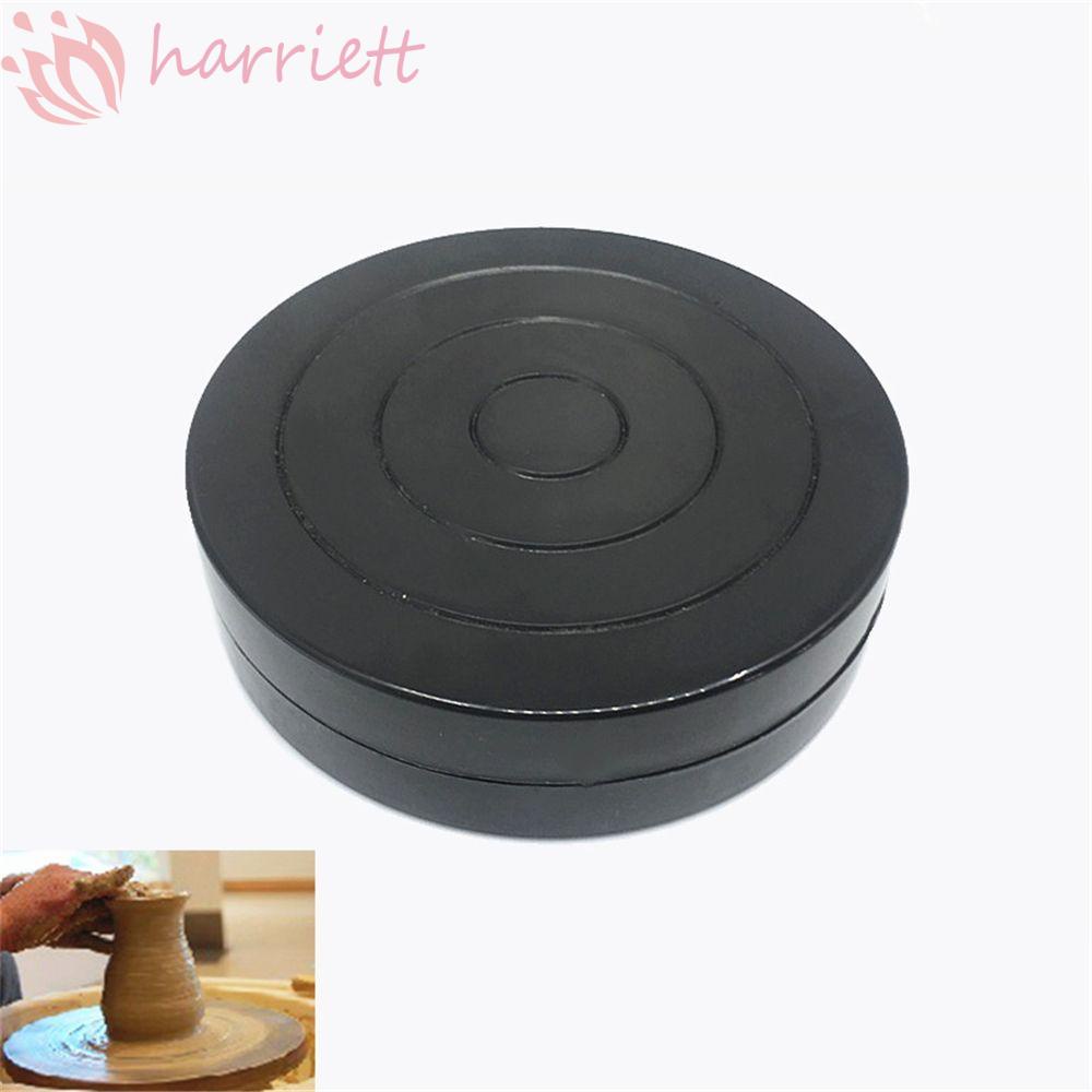 Bàn Xoay Điêu Khắc Đồ Gốm Sứ Bằng Nhựa
