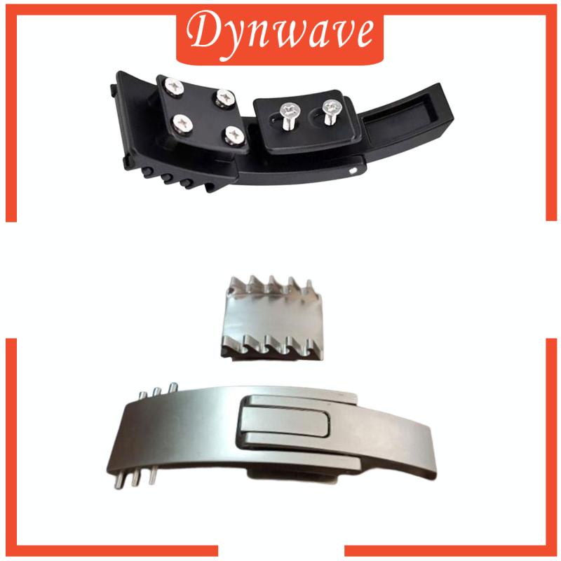 Dây Đai Cầm Tay Có Khóa Cài Bền Bỉ Hỗ Trợ Luyện Tập Thể Hình Chuyên Nghiệp Cho Nữ