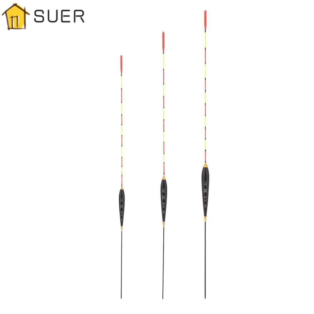 SUENIN Phao Câu Cá Chống Trượt Siêu Bền