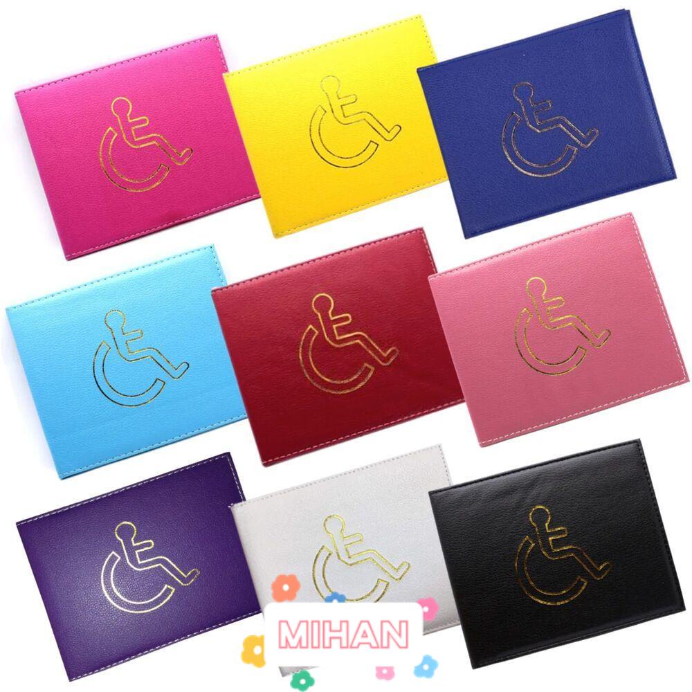 Ốp Điện Thoại Kiêm Ví Đựng Thẻ Tín Dụng Màu Xanh Dương Tiện Lợi MIHAN1