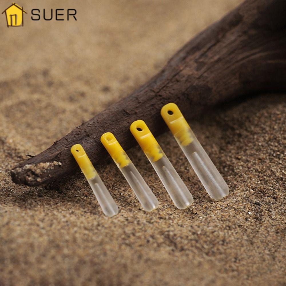 SUENIN Set 50 Phụ Kiện Câu Cá Thời Trang