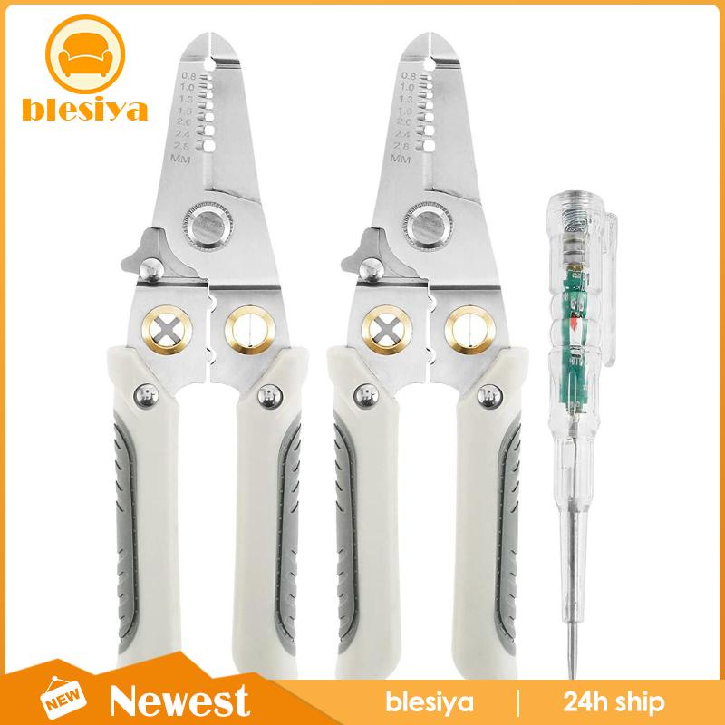 Kìm Cắt Dây Đa Năng Làm Trang Sức Nghệ Thuật