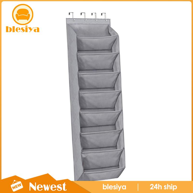 Túi Treo Cửa Tủ Quần Áo 8 Tầng Tiện Dụng
