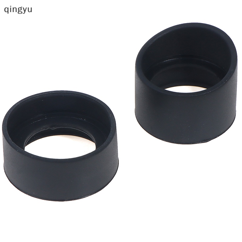 Bộ 2 Miếng Cao Su Bảo Vệ Mắt Kính Hiển Vi