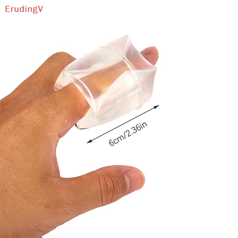 [ErudingV] Thanh Lăn Làm Lạnh Ngón Chân Có Thể Tái Sử Dụng