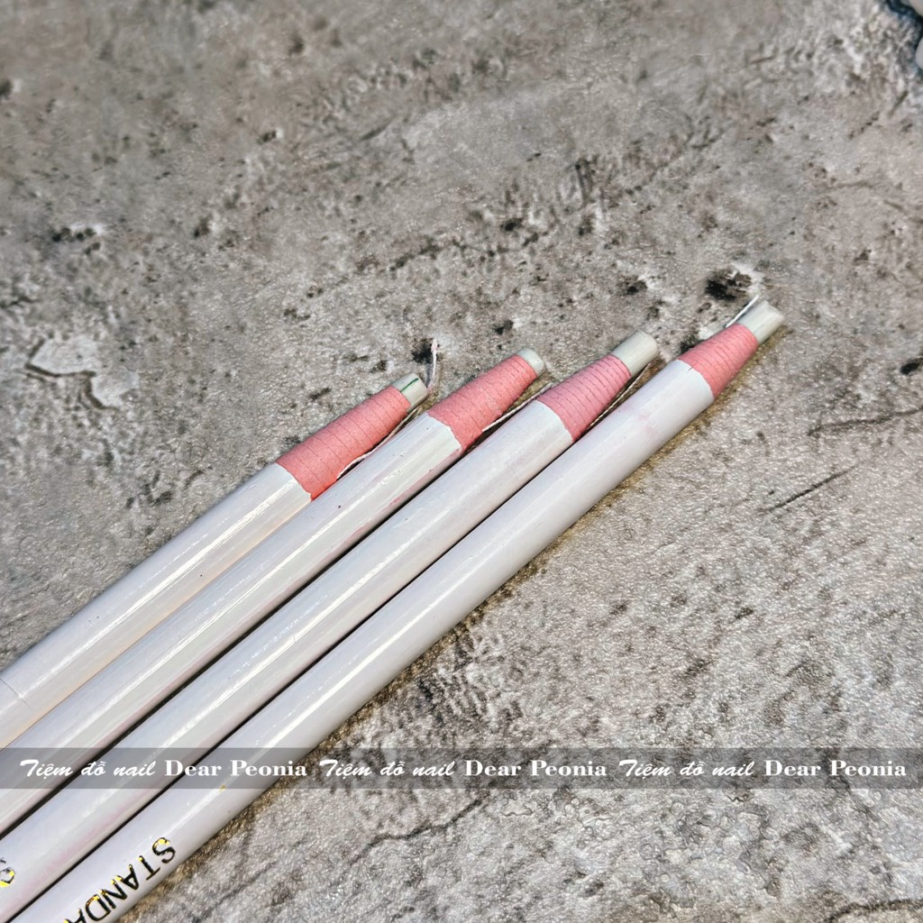 ! Bút chấm đá xịn