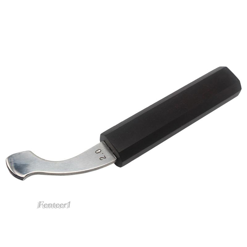 [Fenteer1] Dụng Cụ Gia Công Vật Liệu Da Thủ Công