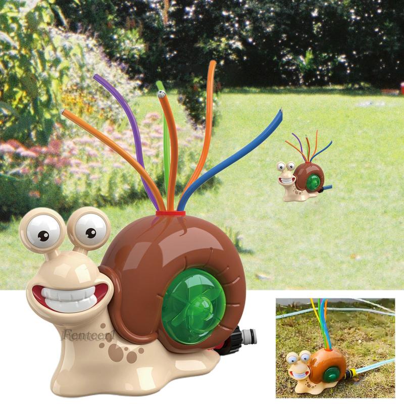 [Fenteer1] Đồ Chơi Ngoài Trời Vòi Phun Nước Áp Suất Nước Nâng Cao Cho Trẻ Em