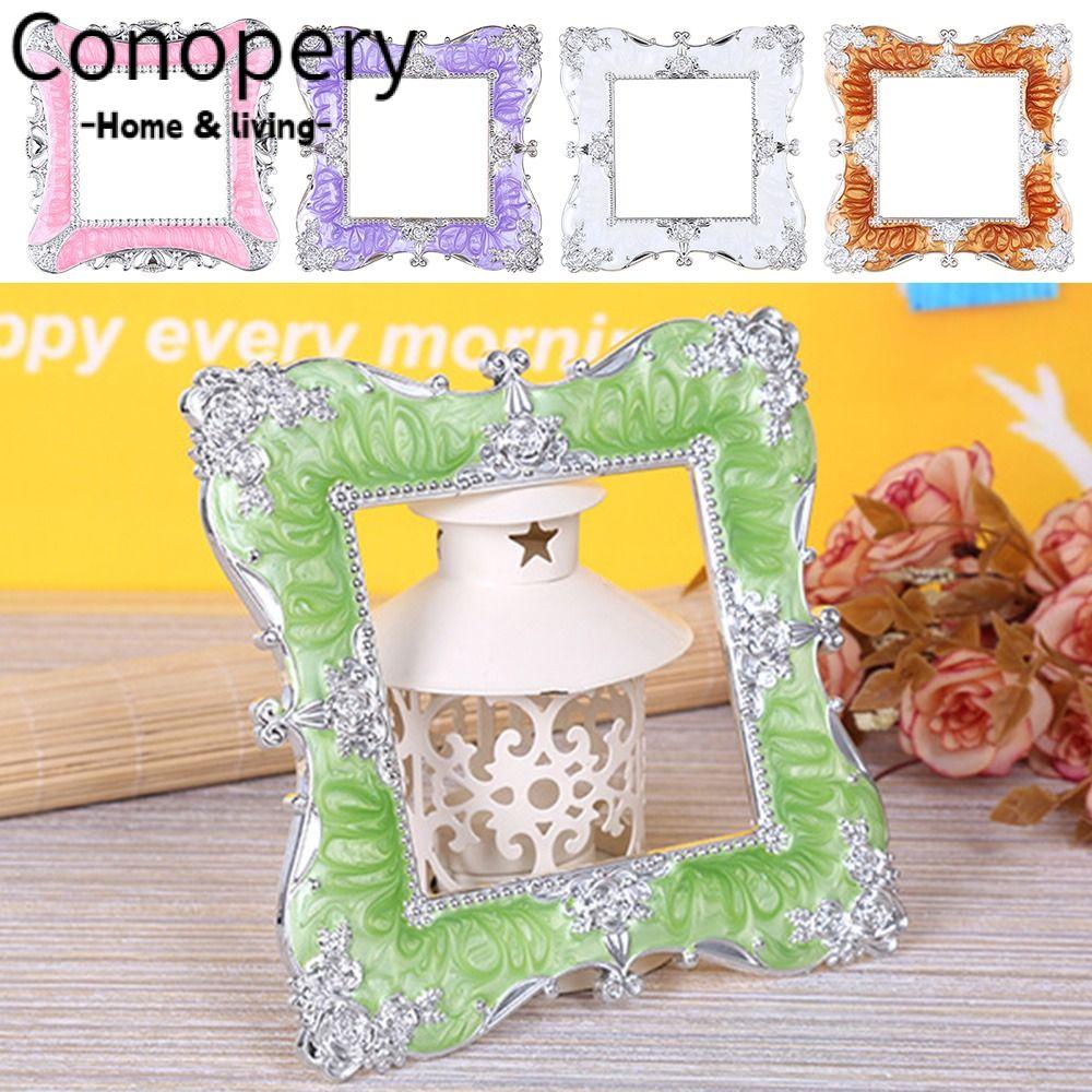 CONOPERY Vỏ Bọc Công Tắc Đèn Gắn Tường Bằng Nhựa Trang Trí Phòng Khách