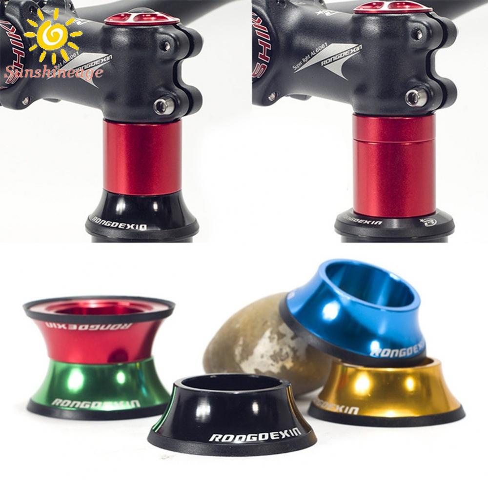 1 Vòng Đệm Hợp Kim Nhôm AL606 Cho Xe Đạp Leo Núi