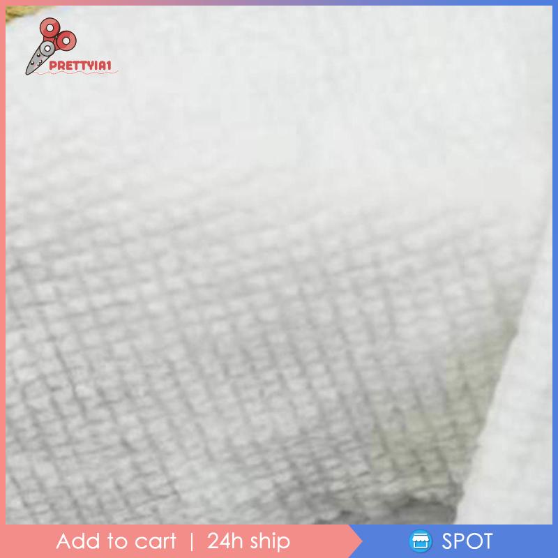 Khăn Mặt Nén Prettyia1] Mềm Mại Trọng Lượng Nhẹ Di Động Cho Hoạt Động Ngoài Trời / Đi Bộ Đường Dài / Tập Gym