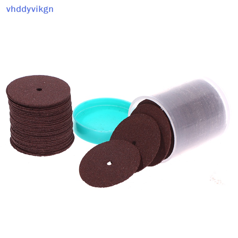 Set 36 Đĩa Mài Cắt 24mm Chuyên Dụng