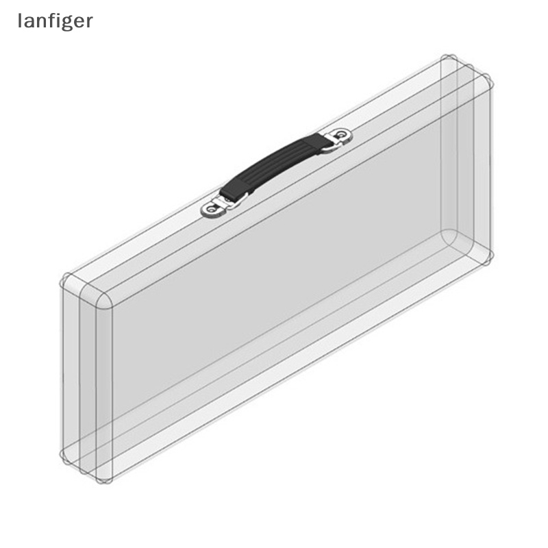 Lanf Tay Cầm Nhựa Kéo Hành Lý Có Thể Thu Gọn Cho Hộ Gia Đình EN
