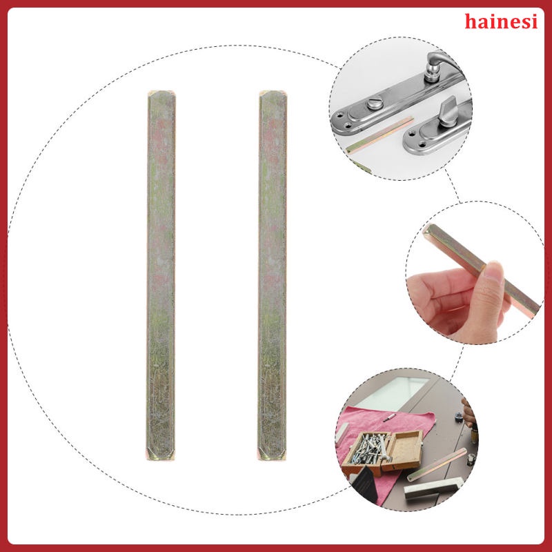 Set 2 Tay Nắm Cửa Kiểu Vintage Thay Thế Tiện Dụng