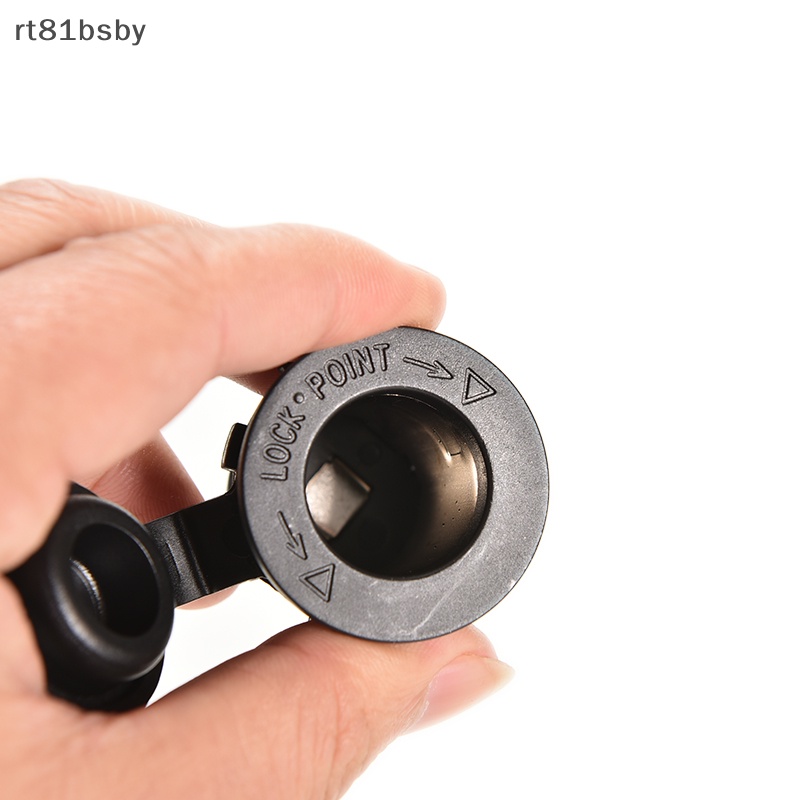 Ổ Cắm Sạc USB 12V Chống Thấm Nước Cho Xe Hơi