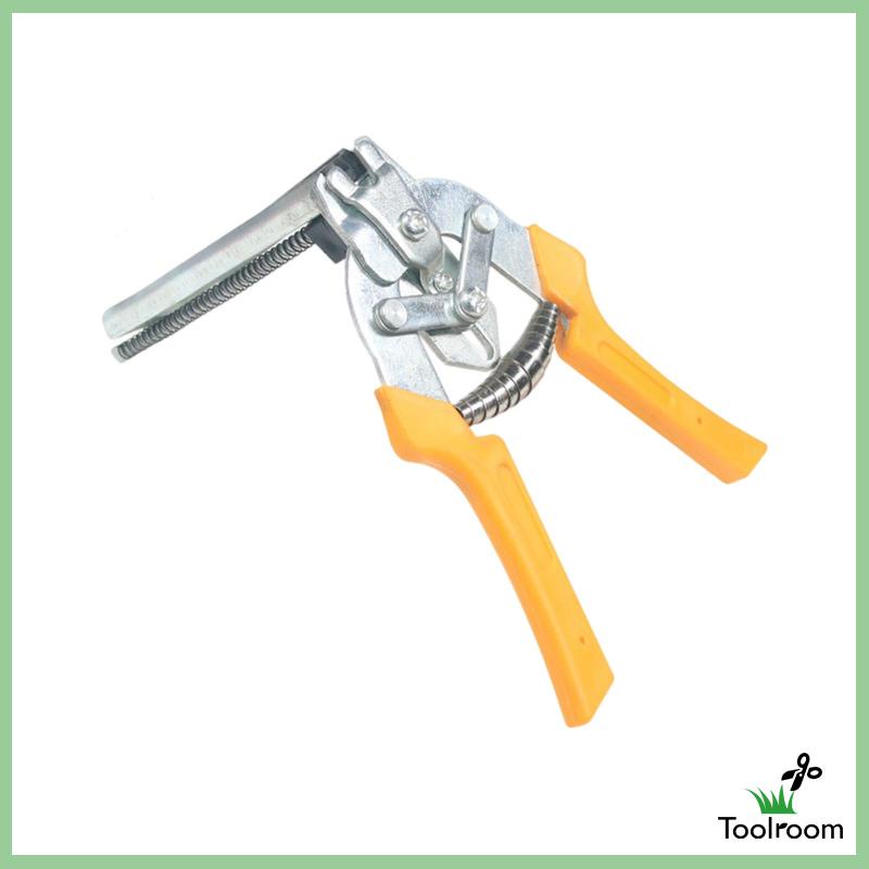 Kìm Kẹp Dây Điện Chuyên Dụng Cho Lồng Thú Cưng / Thỏ / Gà