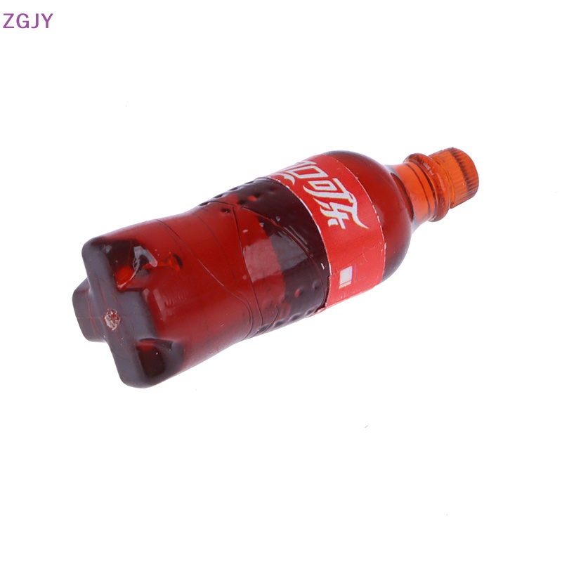 Mô Hình Chai Nước Mini 1 / 12 Dùng Trang Trí Nhà Búp Bê Mới
