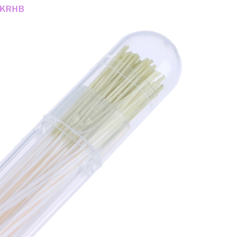 Bộ Dụng Cụ Vệ Sinh Tai Chất Lượng Cao