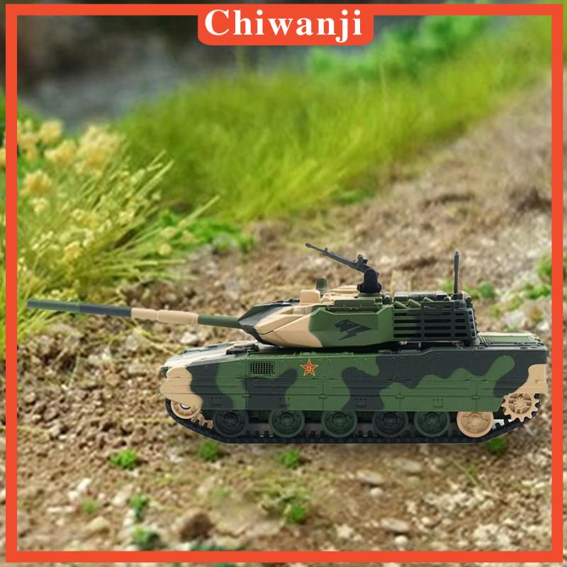 Mô Hình Xe Tăng Đồ Chơi Tỷ Lệ 1 / 64