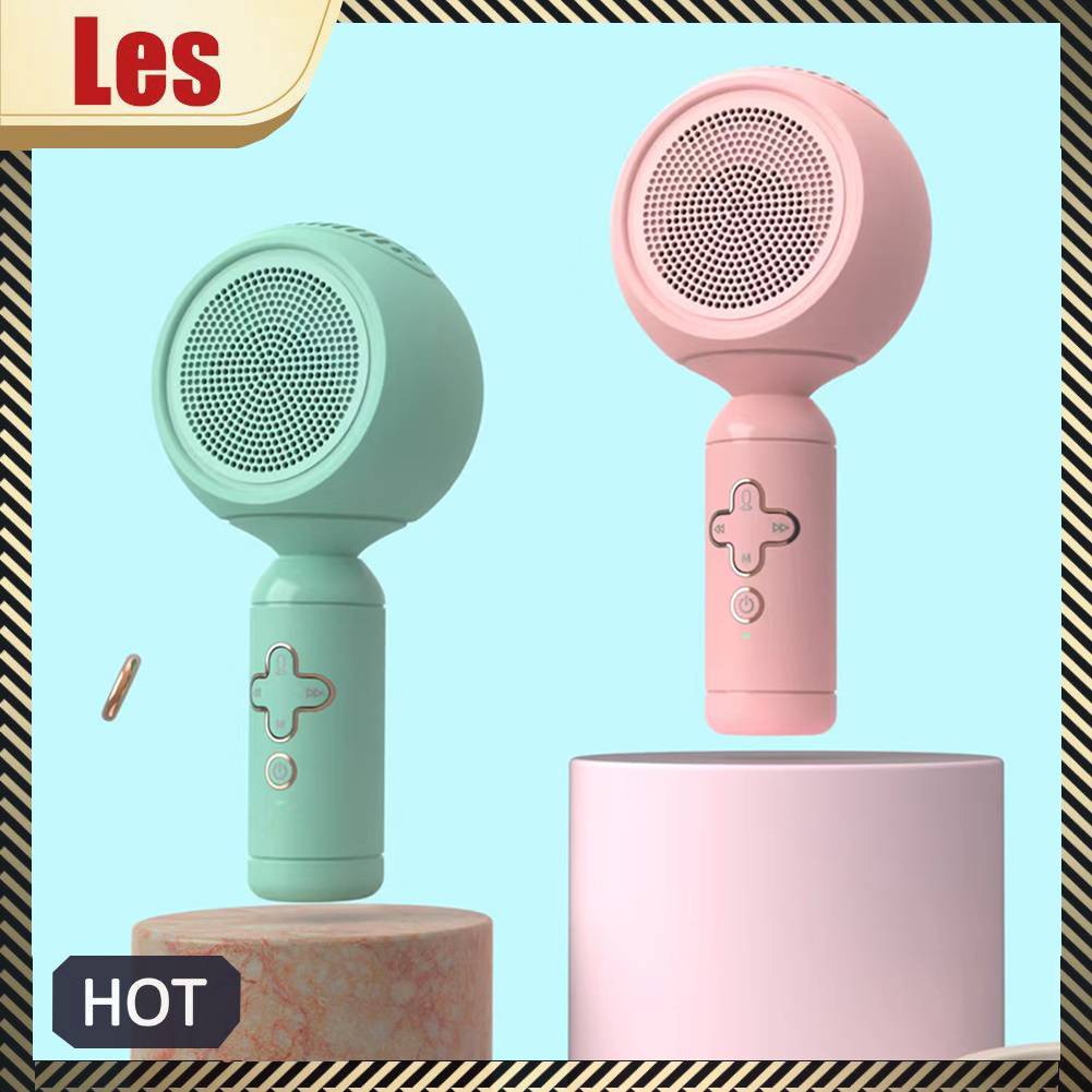 Micro Đồ Chơi Không Dây Hát Karaoke Dành Cho Trẻ Em Và Người Lớn