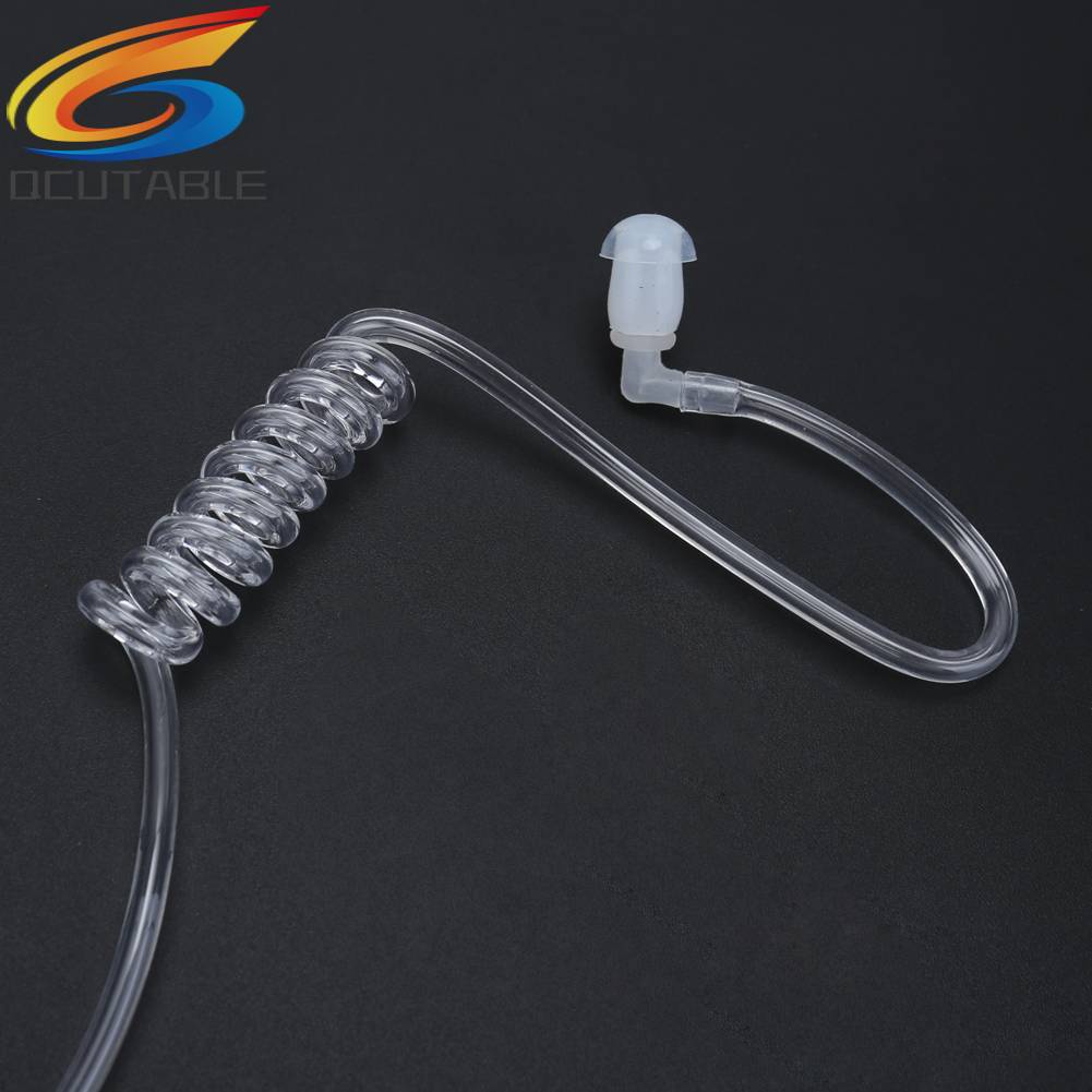 Tai Nghe Chống Bức Xạ Giắc Cắm 3.5mm Cho Điện Thoại Android PC