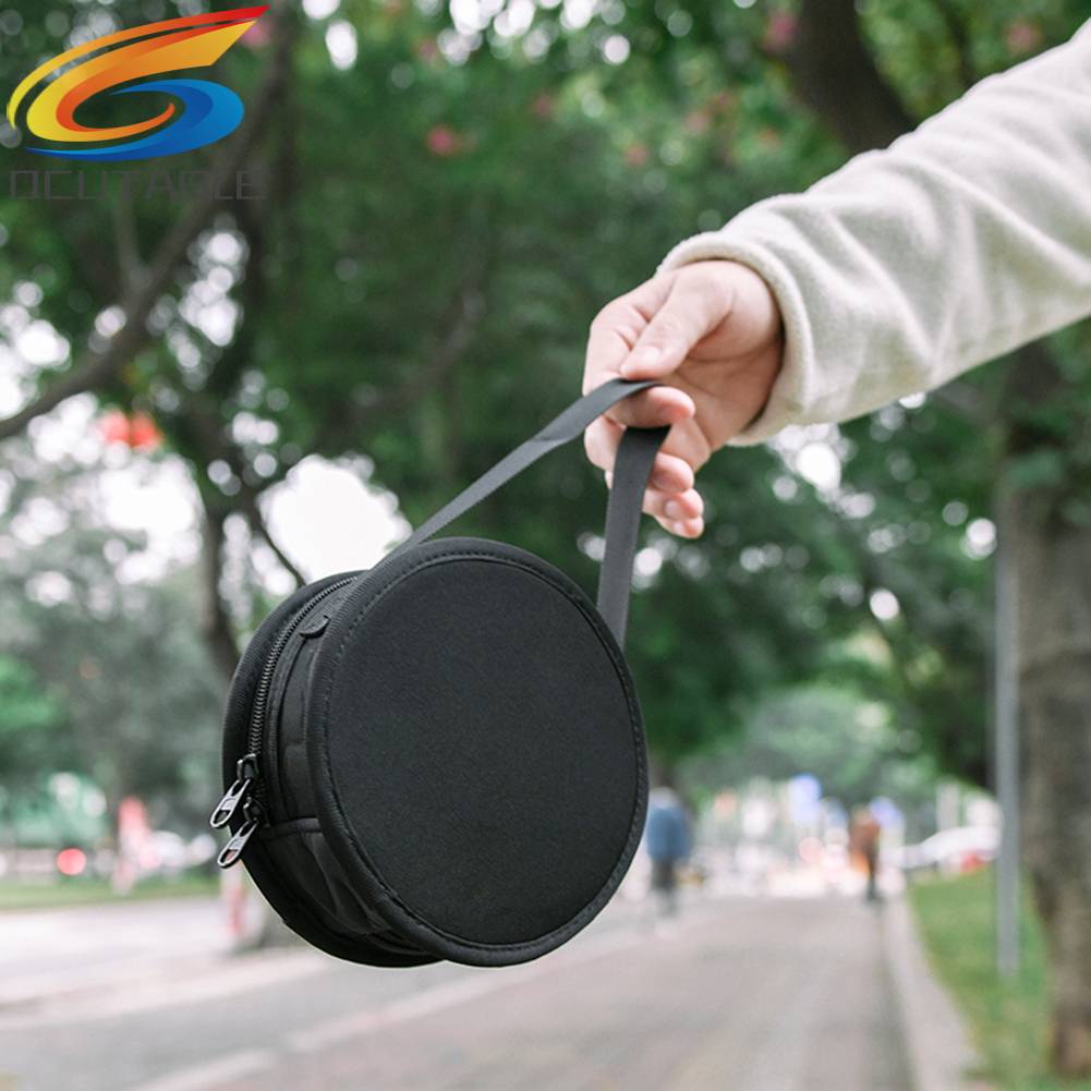 Túi Đựng Bảo Vệ Cho Loa B &amp; O Beosound A1 Gen2