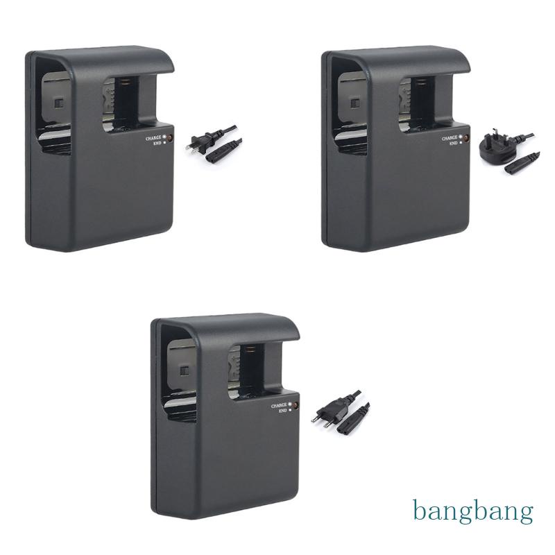 Bộ Sạc Pin Nhanh MH-25 MH 25 MH25 Cho D800 D810 D800E D610