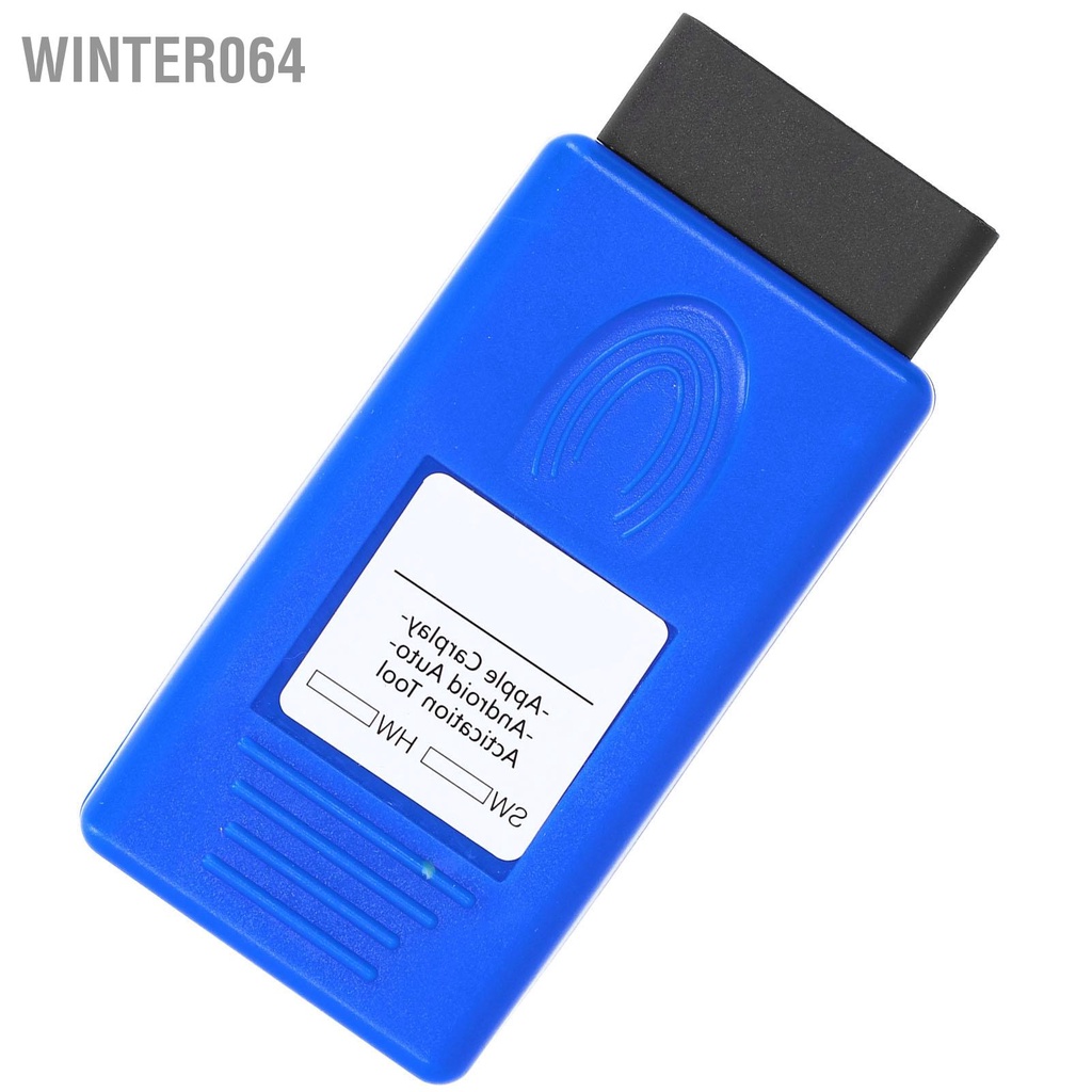 Winter064 Công cụ kích hoạt xe hơi OBD Activator Phù hợp với dòng Mercedes ‑Benz NTG5S1 A/B/CLA/GLA/GLE/CLS