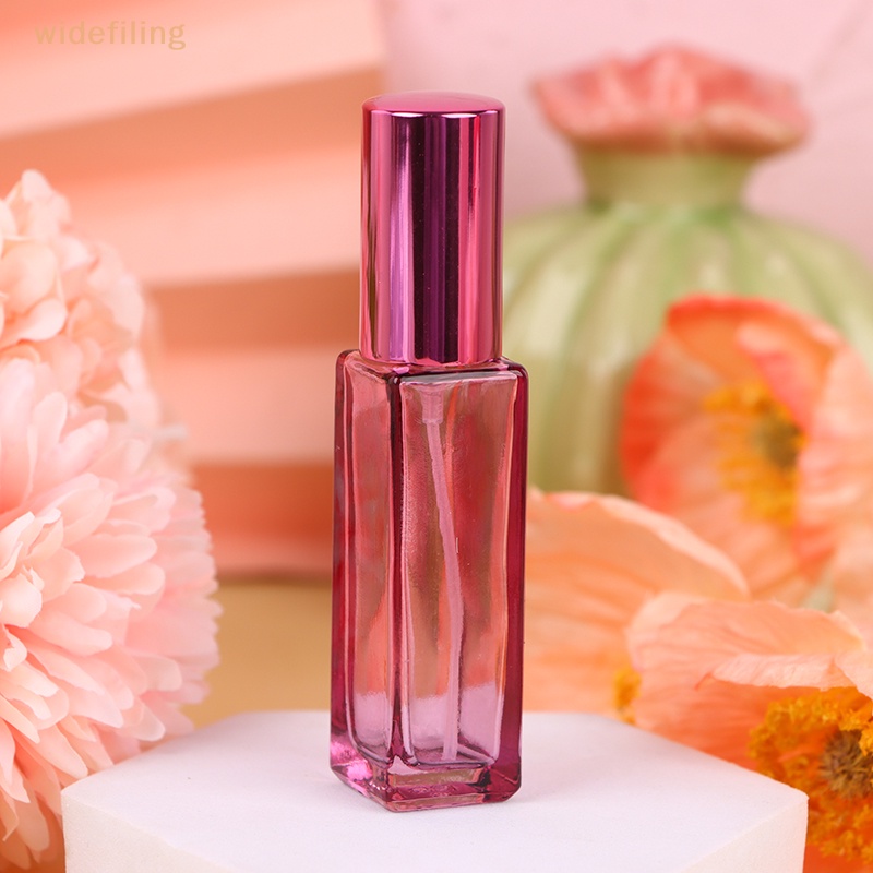 Ống Bơm Mini 10ml Tiện Dụng Cho Du Lịch