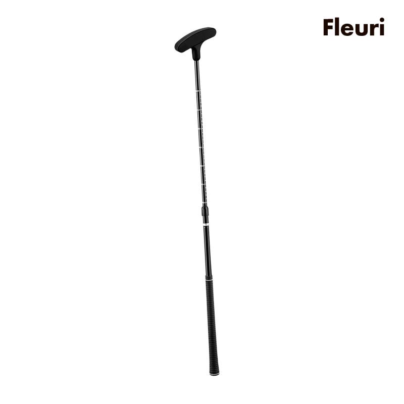 Gậy Đánh Golf Hai Mặt Di Động Tiện Dụng Cho Người Lớn Và Trẻ Em