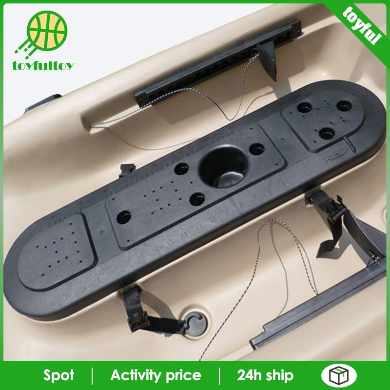 Vỏ Bọc Thuyền Kayak RV Trọng Lượng Nhẹ 20 "