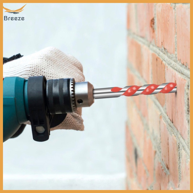 Mũi Khoan Kính / Gốm / Gốm Sứ / Xoắn Ốc Bằng Thép Không Gỉ