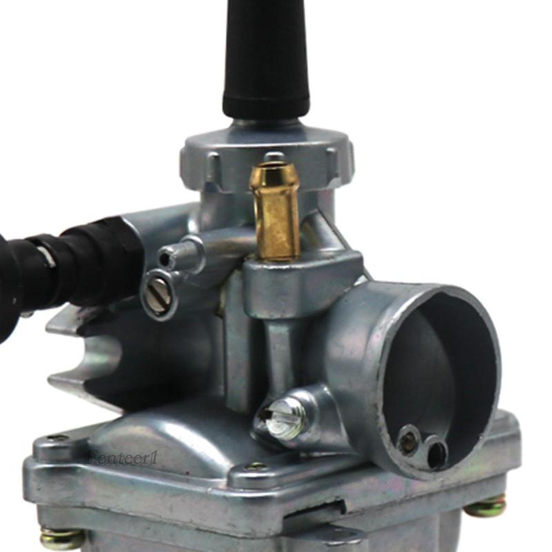 Bộ Chế Hòa Khí Vm16-353 Bằng Hợp Kim Hiệu Suất Cao Cho DT50 ST50