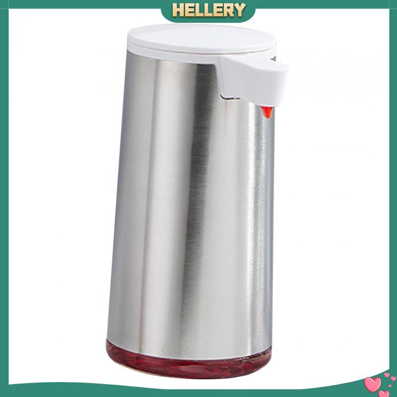 Bình Đựng Dung Dịch Không Tiếp Xúc Cho Nhà Bếp / Trường Mẫu Giáo