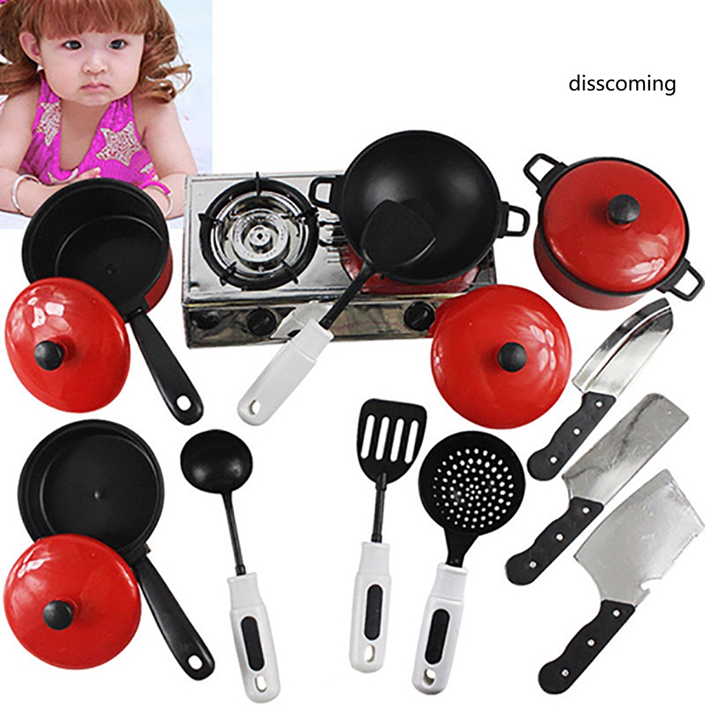 Bộ Đồ Chơi Nấu Ăn Nhà Bếp Dành Cho Bé